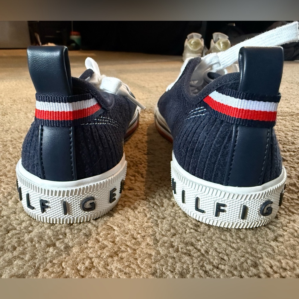 Tommy Hilfiger Sneakers - Picture 3 of 7